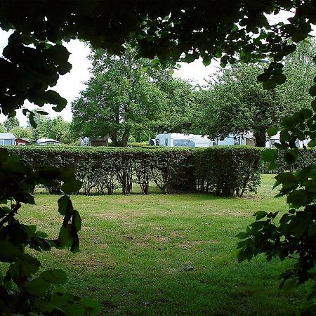Guldborg Camping & Cottages - Famillyspace Esterno foto