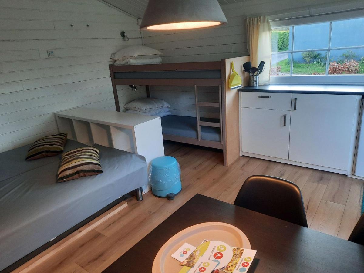 Guldborg Camping & Cottages - Famillyspace Esterno foto