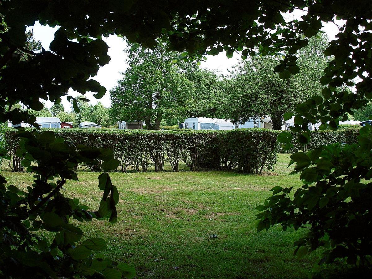Guldborg Camping & Cottages - Famillyspace Esterno foto
