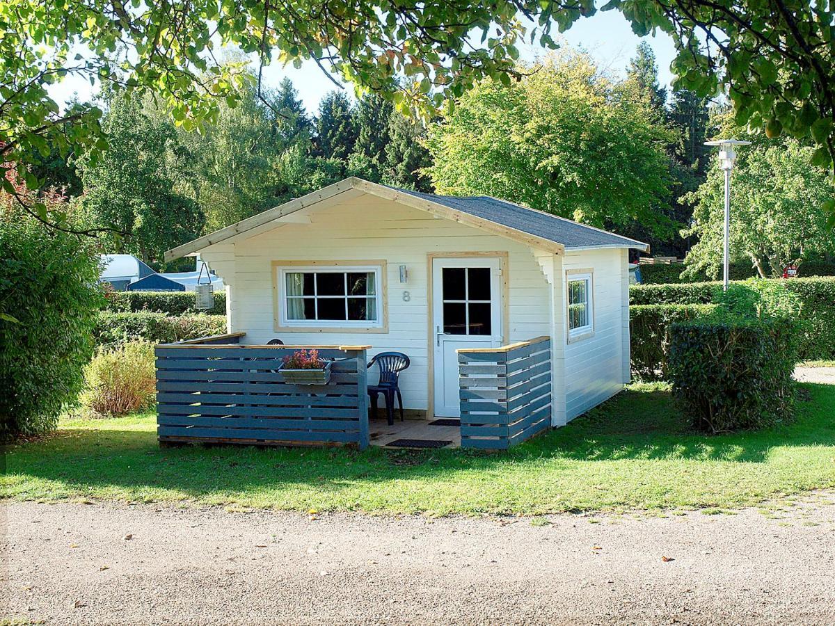 Guldborg Camping & Cottages - Famillyspace Esterno foto
