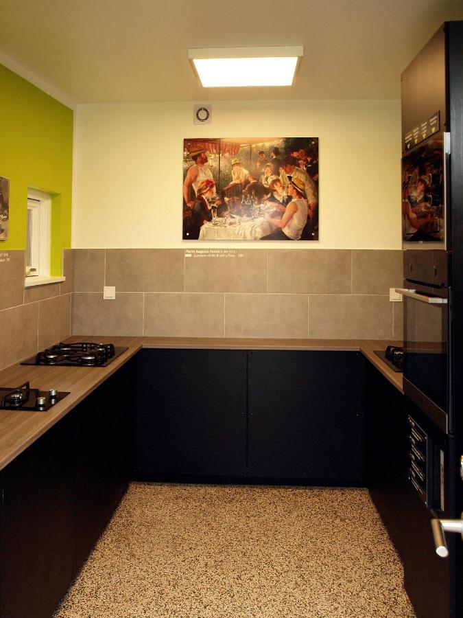 Guldborg Camping & Cottages - Famillyspace Esterno foto
