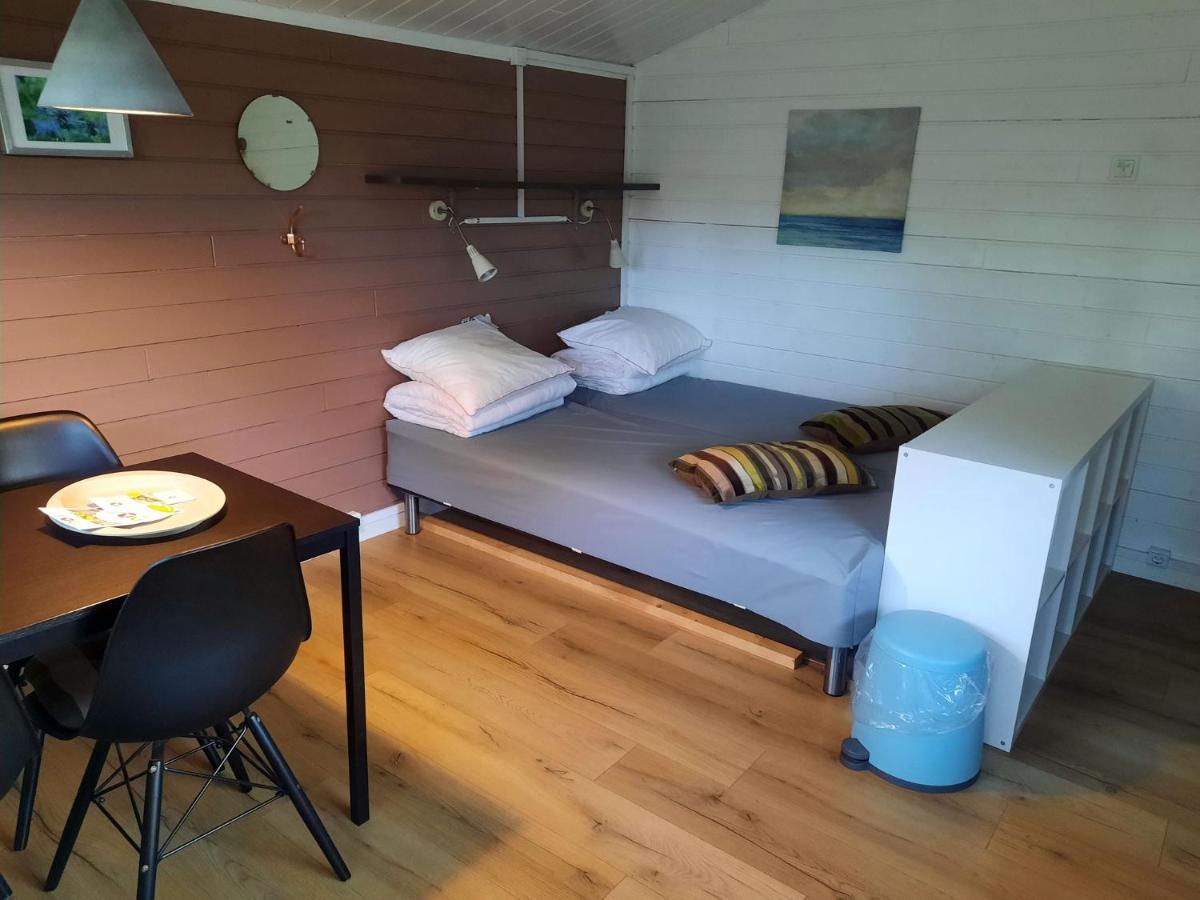Guldborg Camping & Cottages - Famillyspace Esterno foto