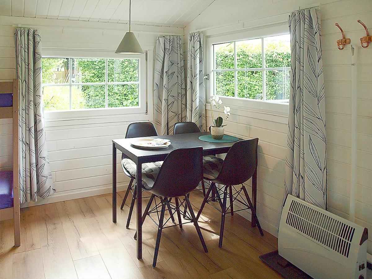 Guldborg Camping & Cottages - Famillyspace Esterno foto