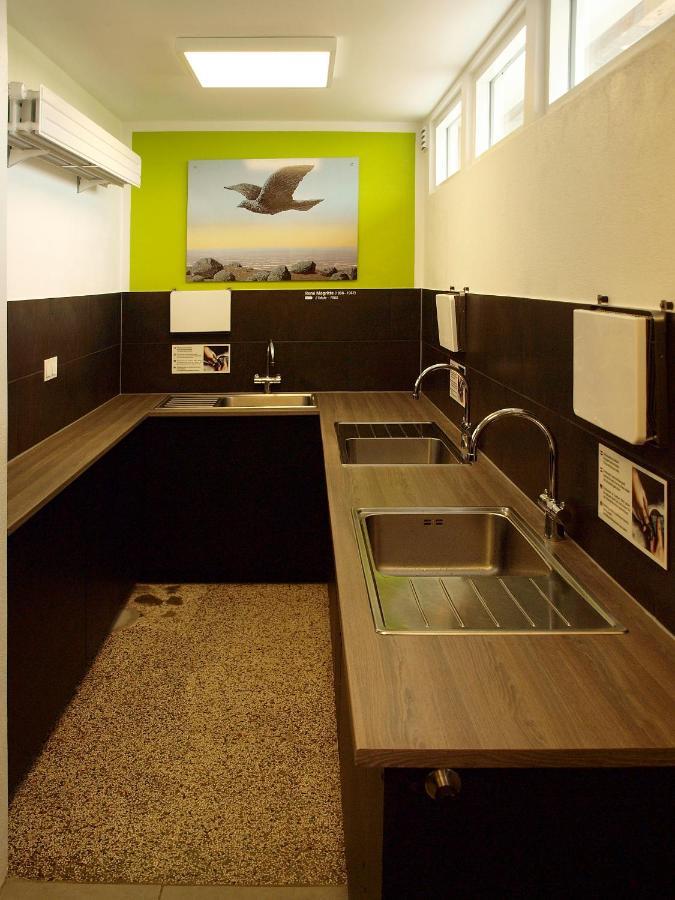 Guldborg Camping & Cottages - Famillyspace Esterno foto