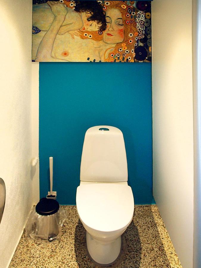 Guldborg Camping & Cottages - Famillyspace Esterno foto